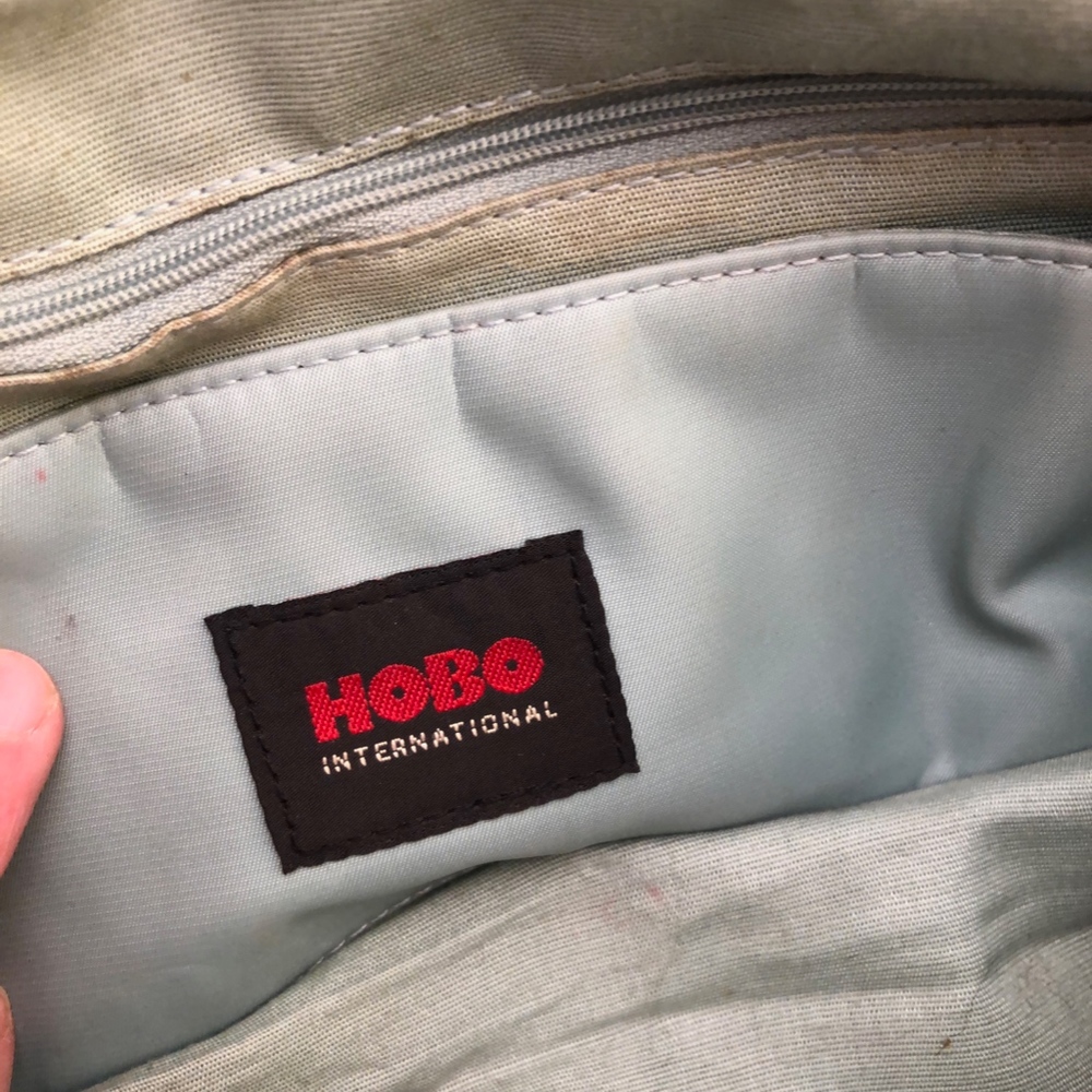 HOBO baguette bag - Picture 2 of 6